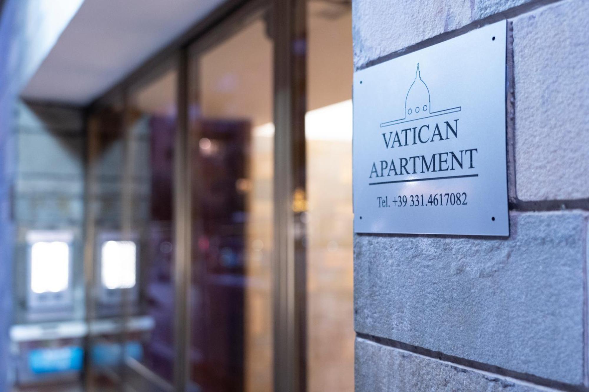 Vatican * Rom